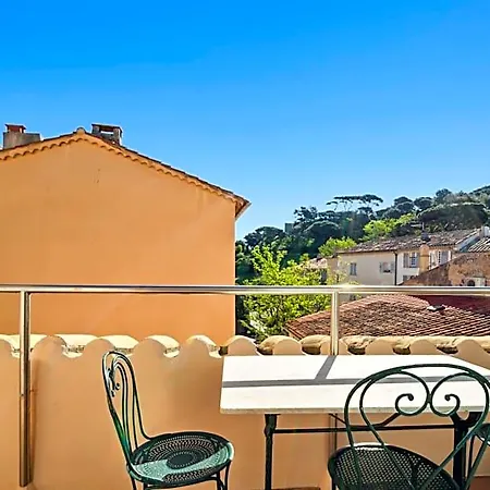 Cozy - 2p - Buttes-chaumont 2* Παρίσι