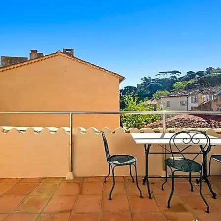 Cozy - 2p - Buttes-chaumont Ξενοδοχείο